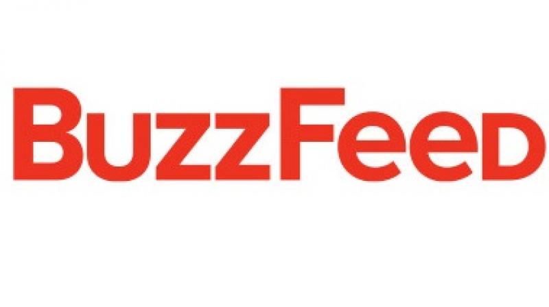 In August, BuzzFeed split itself into news and entertainment divisions amid media companies struggle for balance between covering news and politics, and lighter fare like social media, entertainment and lifestyle.