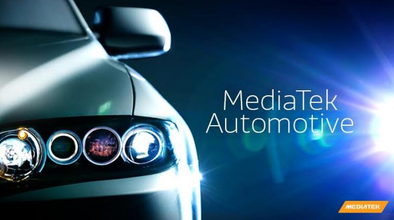 MediaTeks technology expertise in chipset design - for mobile, home entertainment, connectivity and IoT - positions the company well to bring innovative multimedia, connectivity and sensor solutions to the automotive industry.