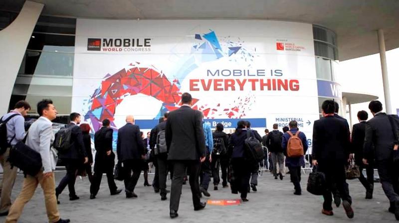 MWC is one of the biggest fixtures in the mobile launch calendar and is the launch platform for many of the years big smartphones.