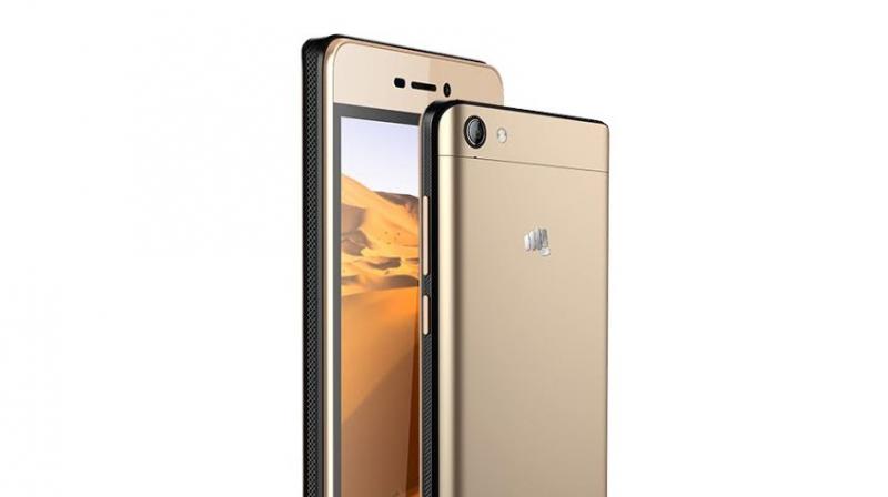 Micromax expands its Vdeo range of smartphones
