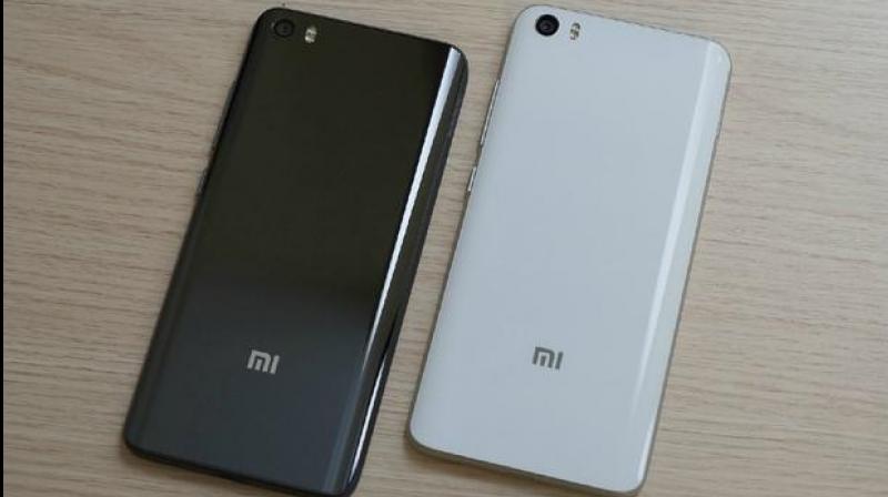 Xiaomi has already confirmed that it wont be launching the smartphone at MWC, meaning the company will have a separate event for the Mi 6 launch.