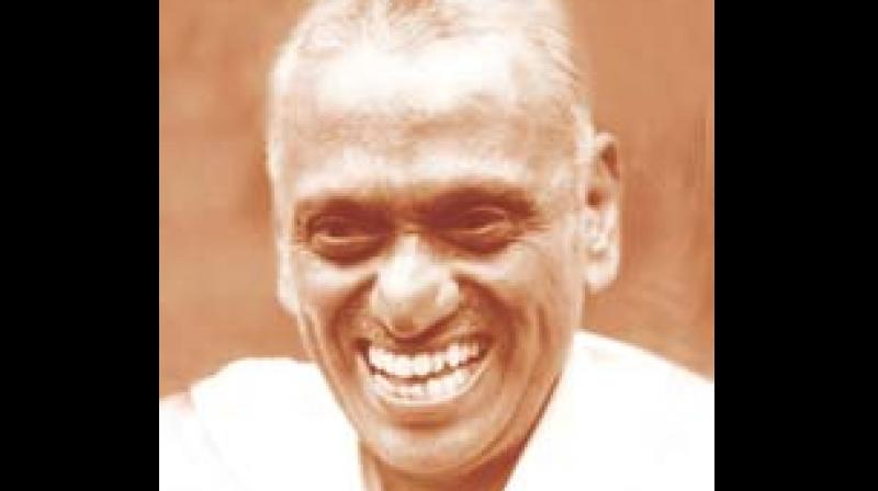 Ramdas Vaidyar