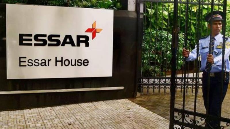 NCLAT has directed the resolution professional, committee of creditors and NCLT not to pass any order in the matter related to insolvency resolution of Essar Steel.