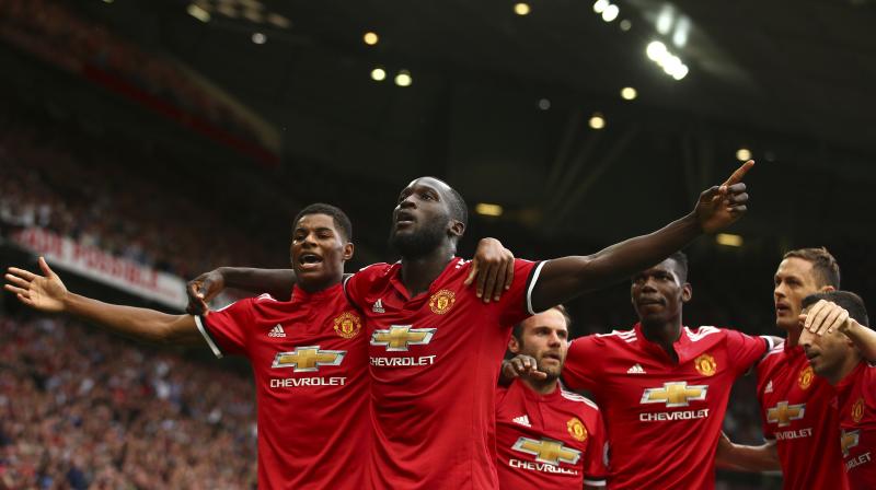 Premier League: Can Swansea City resist Romelu Lukaku-led Manchester Uniteds storm?