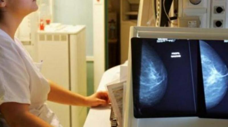 A digital mobile mammography vehicle estimated to cost Rs 2 crores will be launched.