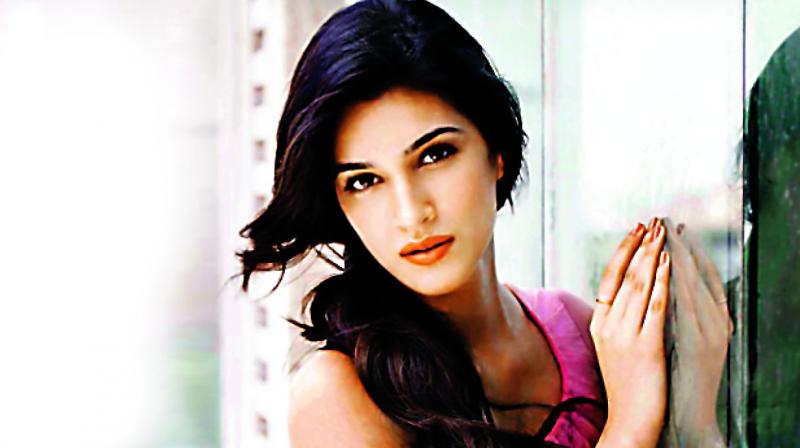 Eager for a part in the big-ticket sequel, actresses make a beeline  to Rakesh Roshans  office.
