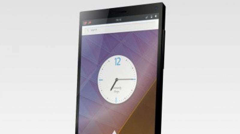 Purism recently launched a crowdfunding campaign for a new Linux smartphone that they call Librem 5.