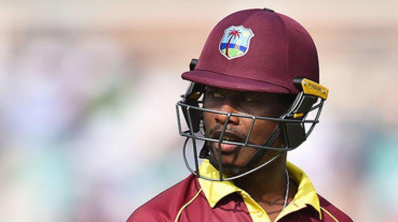 Jason Mohammed will come in for Jason Holder, who returned home to Barbados to attend the funeral of his uncle, Derrick Garrett, a local sports administrator.(Photo: AFP)