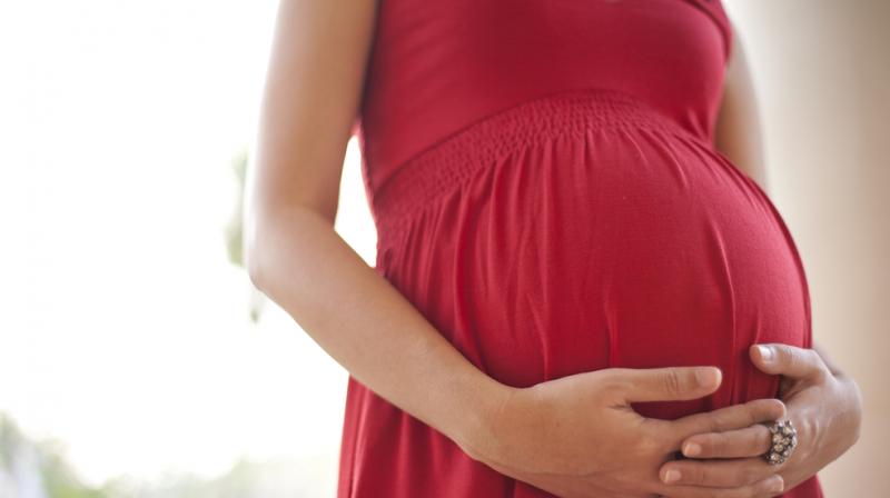 Glycyrrhizin is one of the main factors that affect the development of a foetus (Photo: AFP)