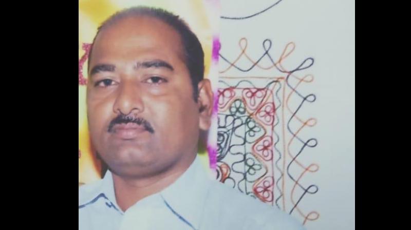 Reddy is survived by his wife and two daughters. (Photo: ANI | Twitter)