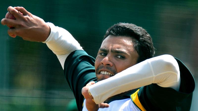 The PCB, in 2012, followed the International Cricket Councils Anti-Corruption protocol and ratified the life ban on Kaneria, who was found guilty of spot-fixing and instigating other players to spot-fix in English county matches. (Photo: AFP)