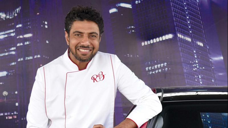 Ranveer Brar