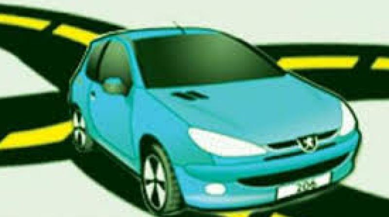 Col. P.T. Chowdary, (retd) of the automobile dealers association said that it was common for dealers and manufacturers to announce discounts during the festival season. (Representational image)