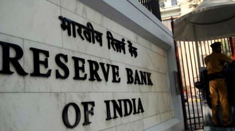 The Monetary Policy Committee headed by RBI Governor Urjit Patel in October had cut benchmark interest rates by 0.25 per cent to 6.25 per cent.