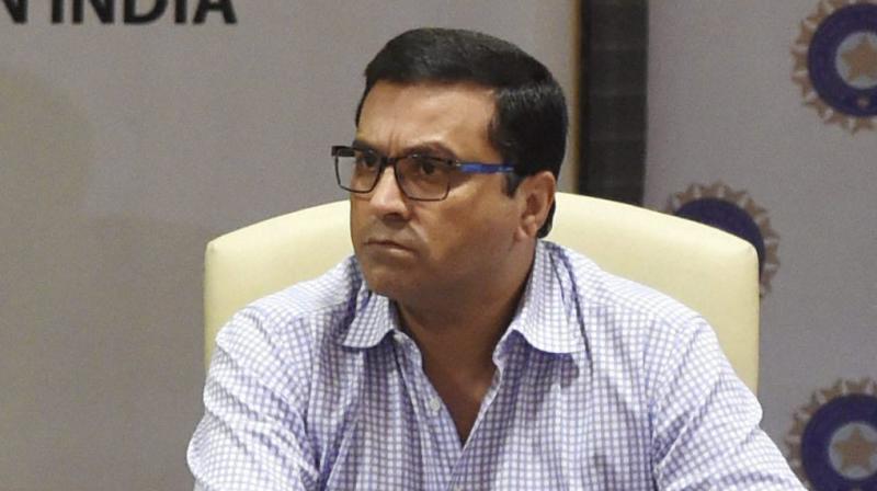 Committee of Administrators (CoA) seeks an explanation from Board of Control for Cricket in India (BCCI) Chief Executive Officer (CEO) Rahul Johri for an anonymous account of alleged sexual harassment by him that came up on social media. (Photo: PTI)