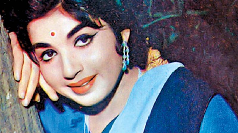 Jayalalithaa