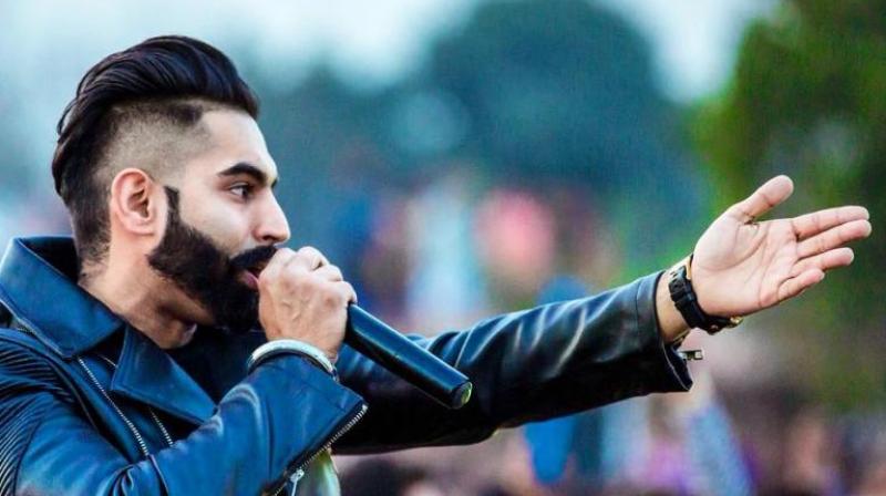 The gangster also said that singer Parmish Verma was lucky to be alive. (Photo: Facebook)