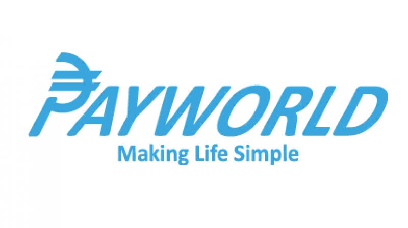 Making Life Simple- with this motto in their mind arrives Payworld to help the villagers and rural area dwellers to come to the fore and taste the easy life.