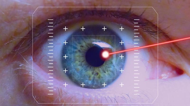 Googles new AI can predict heart diseases by scanning your eyes