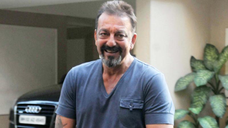 Sanjay Dutt