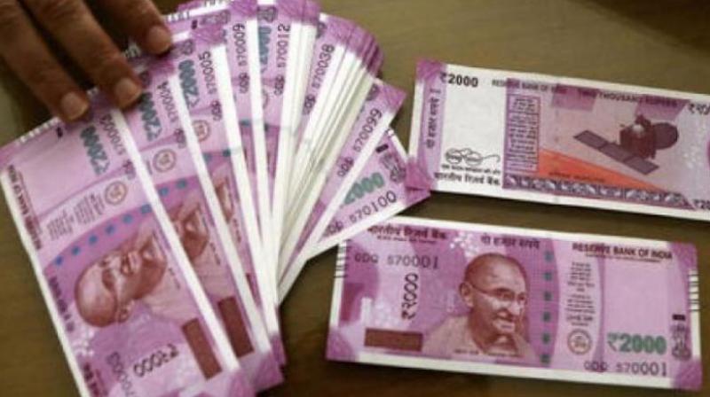 On the taxmans radar are traders and business establishments that have shown sudden rise in cash sales or inventory purchase immediately after November 8 when the government unveiled its decision to demonetise old Rs 500 and Rs 1,000 notes.