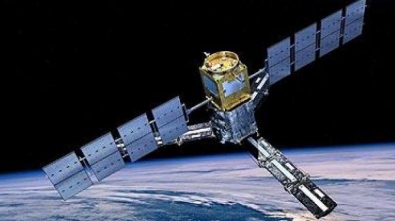 The total cost of PakSat-MM1 is Rs 27.57 billion and that of the space centres is Rs 26.91 billion. (Photo: AFP/Representational)