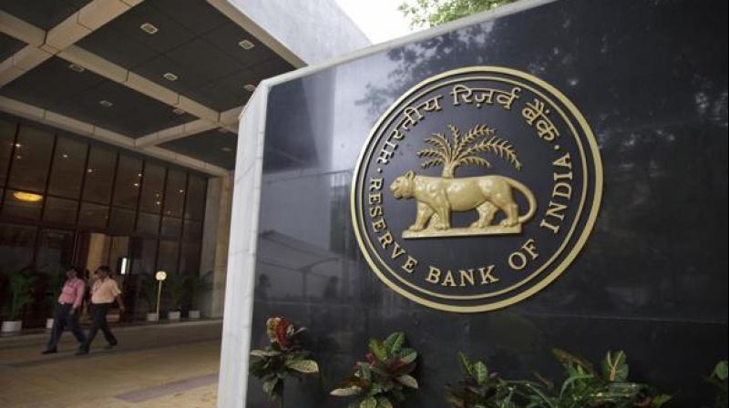 RBI has over the last one week sought to ease cash supply owing to which the holders of current, overdraft and cash credit accounts may now withdraw up to Rs. 50,000 in cash in a week.
