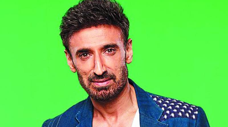 Rahul Dev is the latest evictee from the Bigg Boss house.