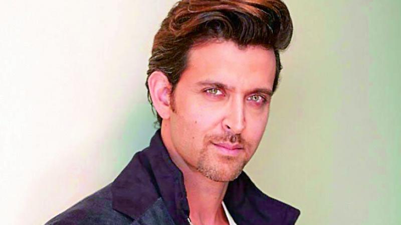 Thippagondanahalli reservoir.Sound designer Resul and Hrithik decided to take up the challenge of making Hrithik do the voice impersonations in his own voice, and it worked wonderfully.