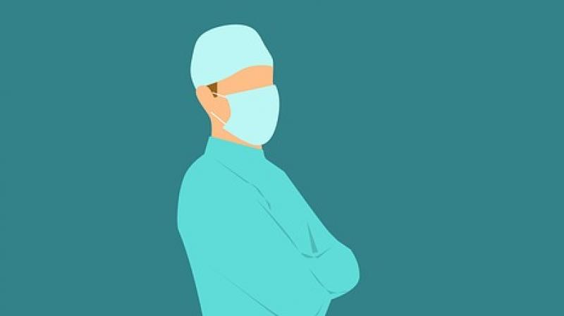 New study finds surgeons skills improve with age. (Photo: Pixabay)
