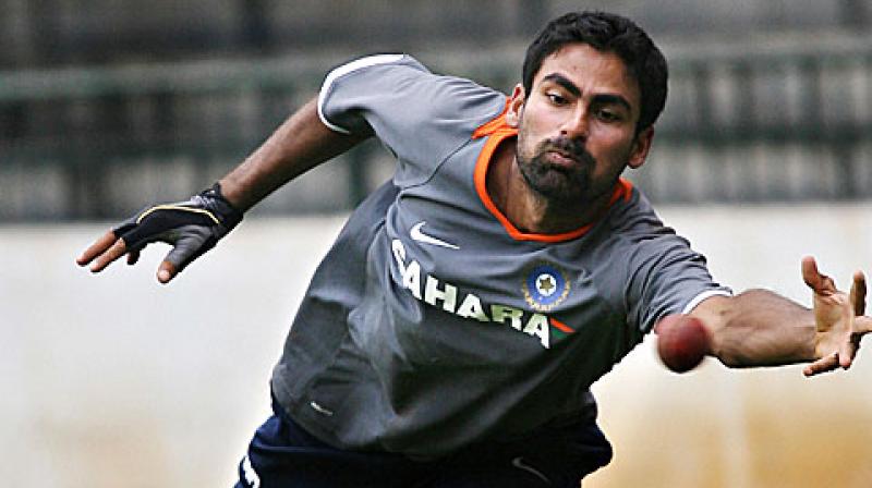 It will be a great opportunity to work with a dynamic owner like Keshav Bansal and with extremely talented players with likes of Suresh Raina, Ravinder Jadeja, (Dwayne) Bravo etc., said Mohammad Kaif. (Photo: AFP)
