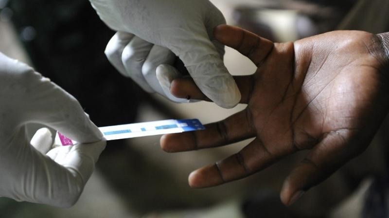 There are established risk factors in the diabetes literature (Photo: AFP)