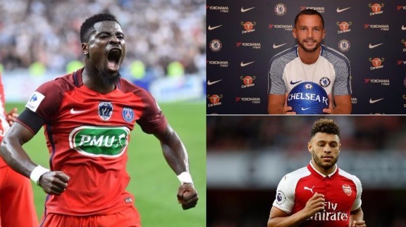 Transfer Roundup: All major deals completed on Deadline Day across Europe
