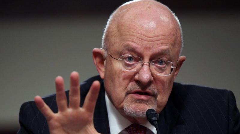 Did Russian hacking sway the results? Theres no way for US agencies to know, said James Clapper, the director of national intelligence. (Photo: AP)