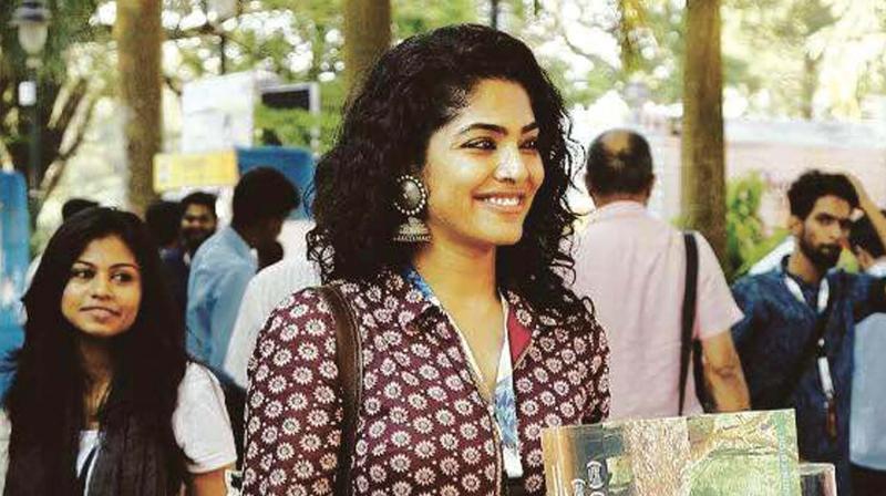 Rima Kallingal