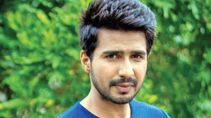 Vishnu Vishal