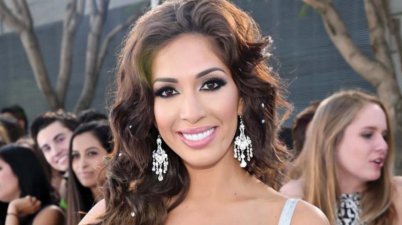 Farrah Abraham