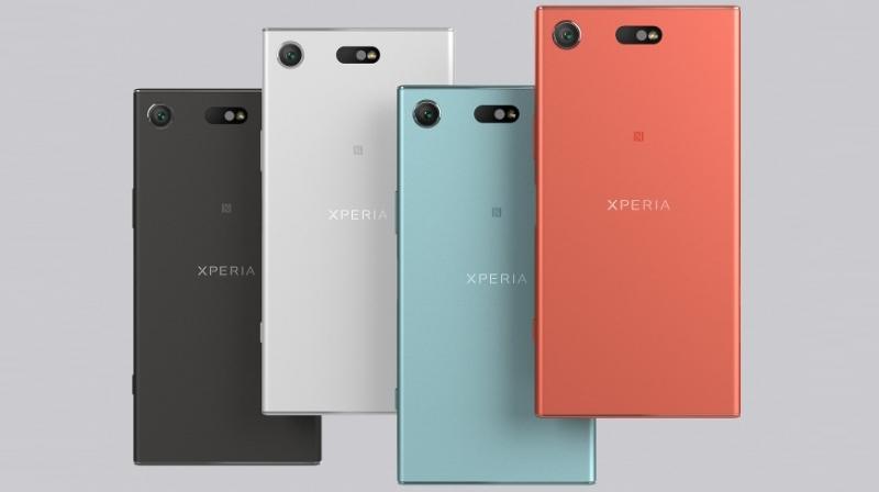 Sony launches Xperia XZ1, Xperia XZ1 Compact, Xperia XA1 Plus at IFA 2017
