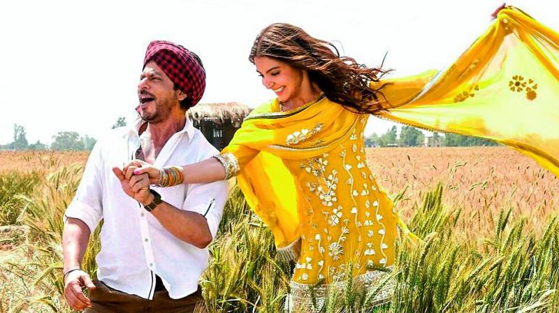 Exclusive: Shah Rukh to face heavy losses due to Jab Harry Met Sejal failure?