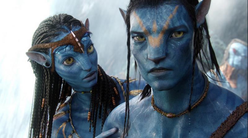 Avatar was released in December 2009 to the huge critical and commercial success. It was exclusively re-released in 3D and IMAX 3D in August 2010.