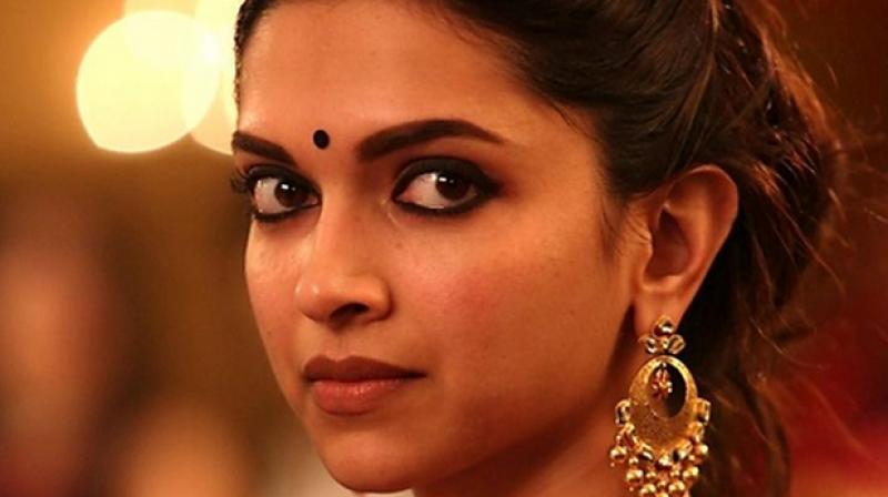 Cant say I am completely over my depression: Deepika Padukone
