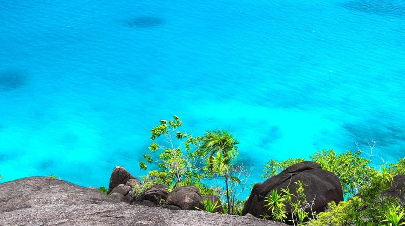 Seychelles announces pioneering marine conservation plan. (Photo: Pixabay)