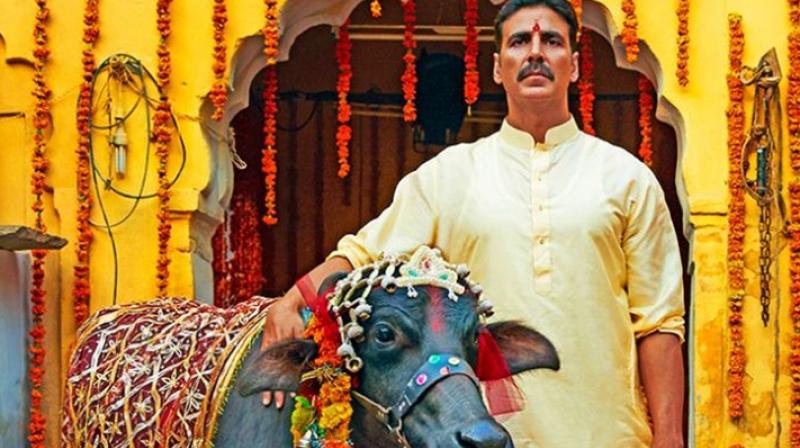 Now, Akshay Kumar and the producers of Toilet: Ek Prem Katha have taken a collective decision to refrain from screening the film to media persons until Friday morning.