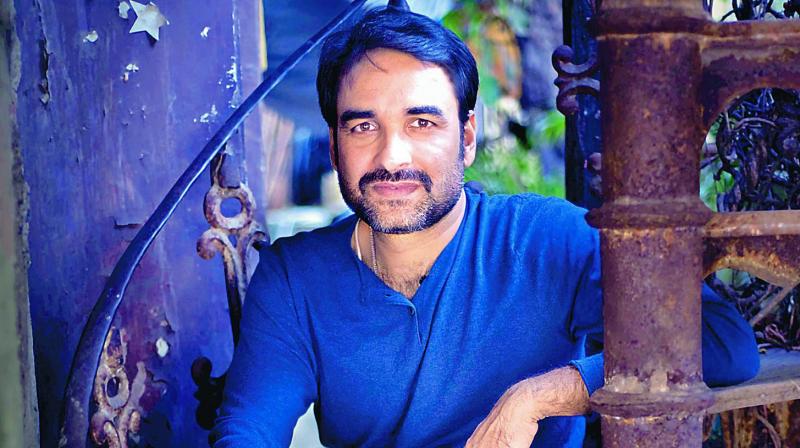Pankaj Tripathi.