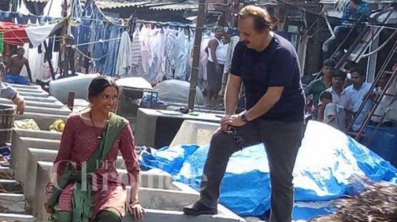 Exclusive: Majid Majidi rejects Deepika after look test for upcoming film