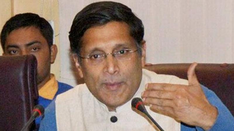 Continuing with his tirade against RBI,  the Economic Survey, written by Arvind Subramanian, on Friday pulled up the RBI for its faulty inflation prediction and  consequent high interest rates.