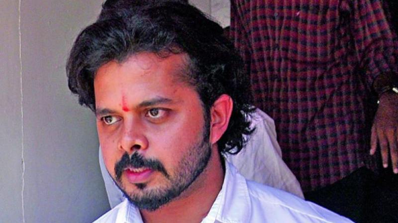 An irate S. Sreesanth on Saturday vowed to make a competitive comeback despite BCCIs decision to appeal against the lifting of the life-ban on the tainted pacer.