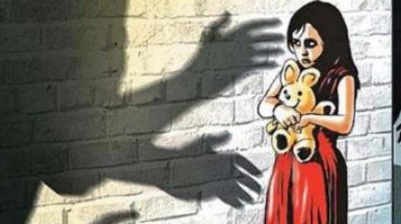 Hyderabad: Man gets 5 years imprisonment under POCSO Act