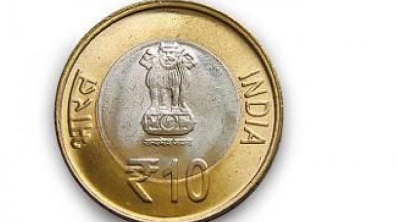 There have been numerous complaints that some of the shopkeepers, businessmen and autorickshaw drivers in the city declining Rs 10 coins.