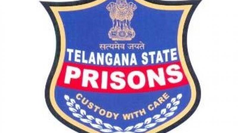 The Telangana prison department hosted a conclave for prisoners who have been released in the last two years from the different jails of Telangana.